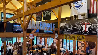 A photo of Tuckers Taproom & Smokehouse restaurant