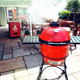BBQ day at the pub Photo