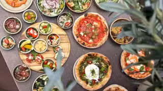 A photo of Ti Amo - Trattoria restaurant