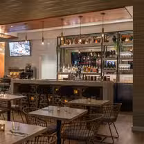 Een foto van restaurant The Well - Westlake