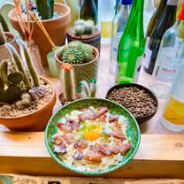 A photo of Kai Izakaya restaurant