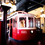 Cover image for The Old Spaghetti Factory - Honolulu