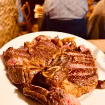 Een foto van restaurant The Shilton Rose & Crown