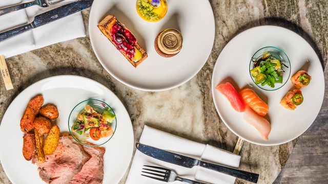 Nobu Chicago Restaurant - Chicago, IL | OpenTable