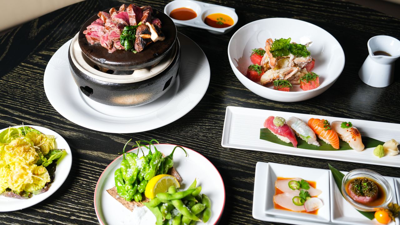 Nobu Chicago Restaurant - Chicago, IL | OpenTable