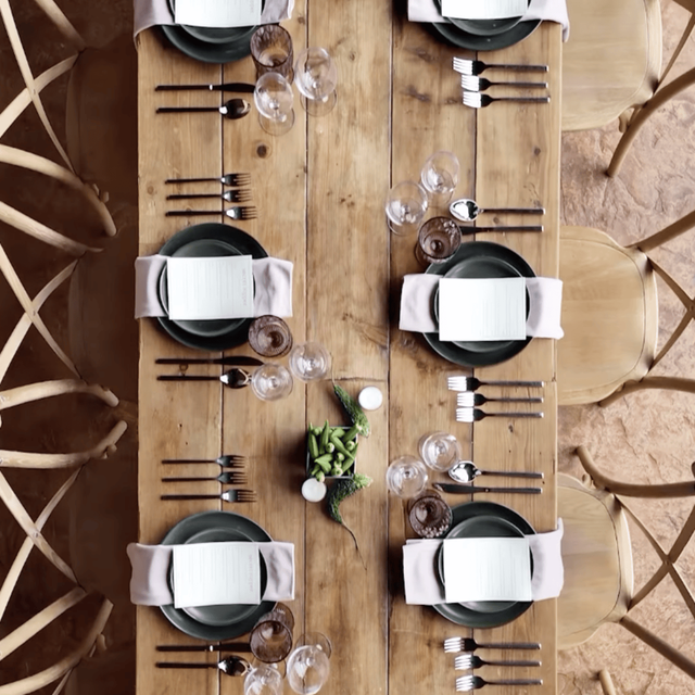 Bazaar Restaurant - Dallas, TX | OpenTable
