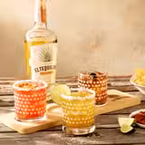 El Tequileño Tasting Cocktail Event - 6pm Photo
