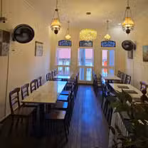A photo of Padi @ Bussorah restaurant
