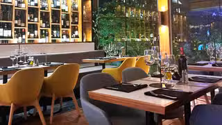 A photo of Al Pomodoro restaurant