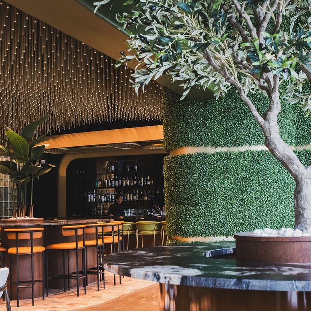EMRLD. Restaurant - Edmonton, AB | OpenTable