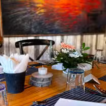 A photo of Eldorade Restaurant restaurant