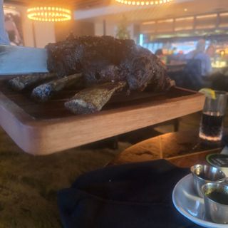 Fogo de Cho - Virginia Beach Restaurant - Virginia Beach, VA | OpenTable