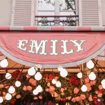 Emily Restaurant Parisの写真