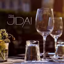 A photo of 794 JIDAI Pan-Asian Cuisine & Sushi Bar restaurant