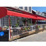 Cover image for Terrasse Le 419 - Vieux Port