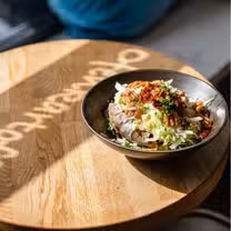 Una foto del restaurante Erdapfel Hamburg