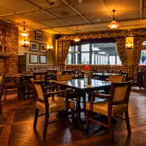 Foto von The Lakeside Manor Restaurant