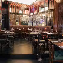 A photo of MIRO by Rugantino restaurant