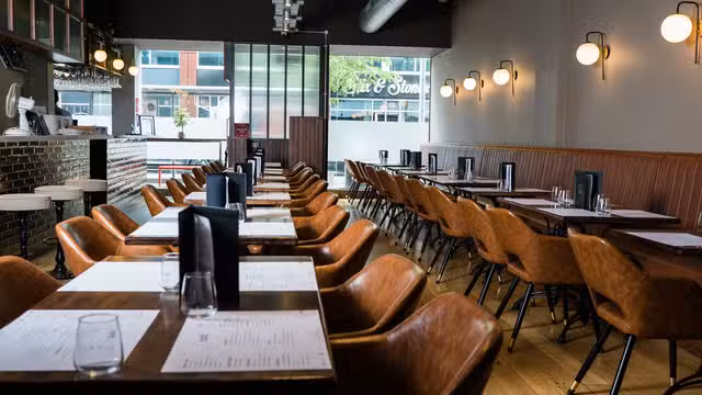 Una foto del ristorante EDŌ