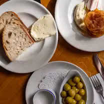 A photo of Sticky Walnut restaurant