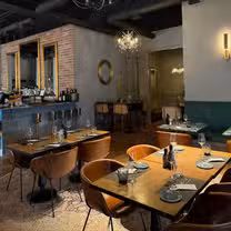 A photo of Mime's Trattoria II - Bundek restaurant