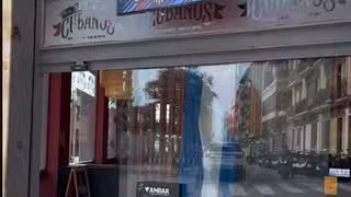Foto von Restaurante Latino Son's Cubanos Restaurant