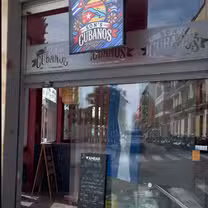 Restaurante Latino Son's Cubanosの写真