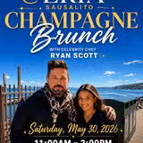 Champagne Brunch with Celebrity Chef Ryan Scott Photo