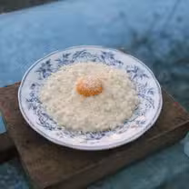 A photo of Rosina restaurant