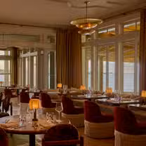 Una foto del restaurante Remy's Loose