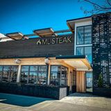 Cover image for ML Steak - Richmond