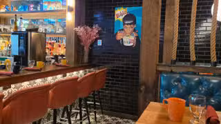 A photo of Sunnyside Cafe restaurant