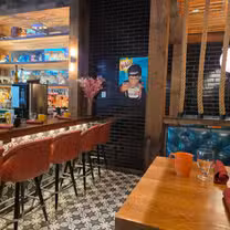 A photo of Sunnyside Cafe restaurant