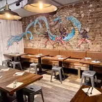 A photo of Roti King restaurant