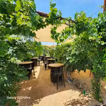 A photo of In Contrada Vineyard + Kitchen restaurant