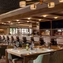 A photo of Matchplay Kitchen + Bar restaurant