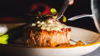 A photo of Andreas Prime Steaks & Seafood - Uptown Dallas restaurant