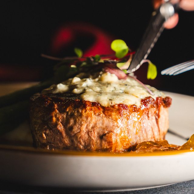 Andreas Prime Steaks & Seafood - Uptown Dallas Restaurant - Dallas, TX ...