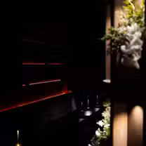 Een foto van restaurant Bar Bokeh