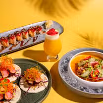A photo of Toro by Chef Richard Sandoval – Chicago restaurant