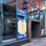 Cover image for Silk Kitchen
