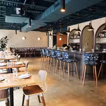 A photo of iggy's - Nashville restaurant
