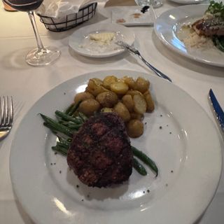 Aspen Grille Restaurant - Myrtle Beach, SC | OpenTable