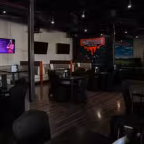 A photo of Sky High Lounge - Nuwu restaurant