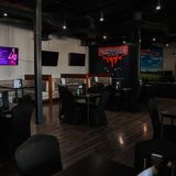 Cover image for Sky High Lounge - Nuwu