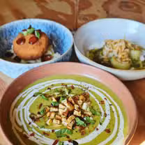 A photo of Le Verger à Ti-Paul - Restaurant - Ferme brassicole - Cidrerie - Distillerie - Tarterie - Boutique restaurant