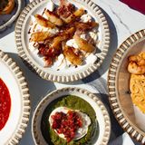 Cover image for Flour Modern Pasta Bar
