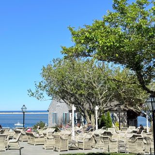 Bayview Terrace at Chatham Bars Inn