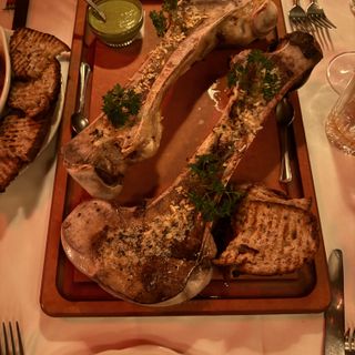 Golden Steer Steakhouse NYC Restaurant - New York, NY | OpenTable