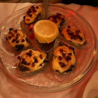 Golden Steer Steakhouse NYC Restaurant - New York, NY | OpenTable